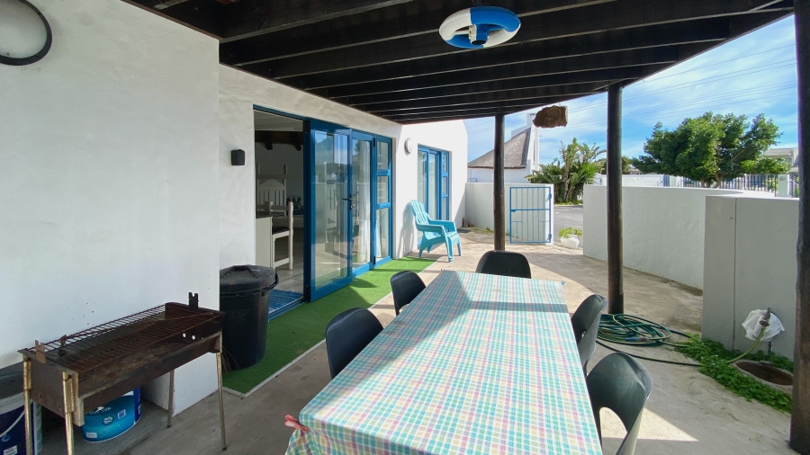 3 Bedroom Property for Sale in Dwarskersbos Western Cape